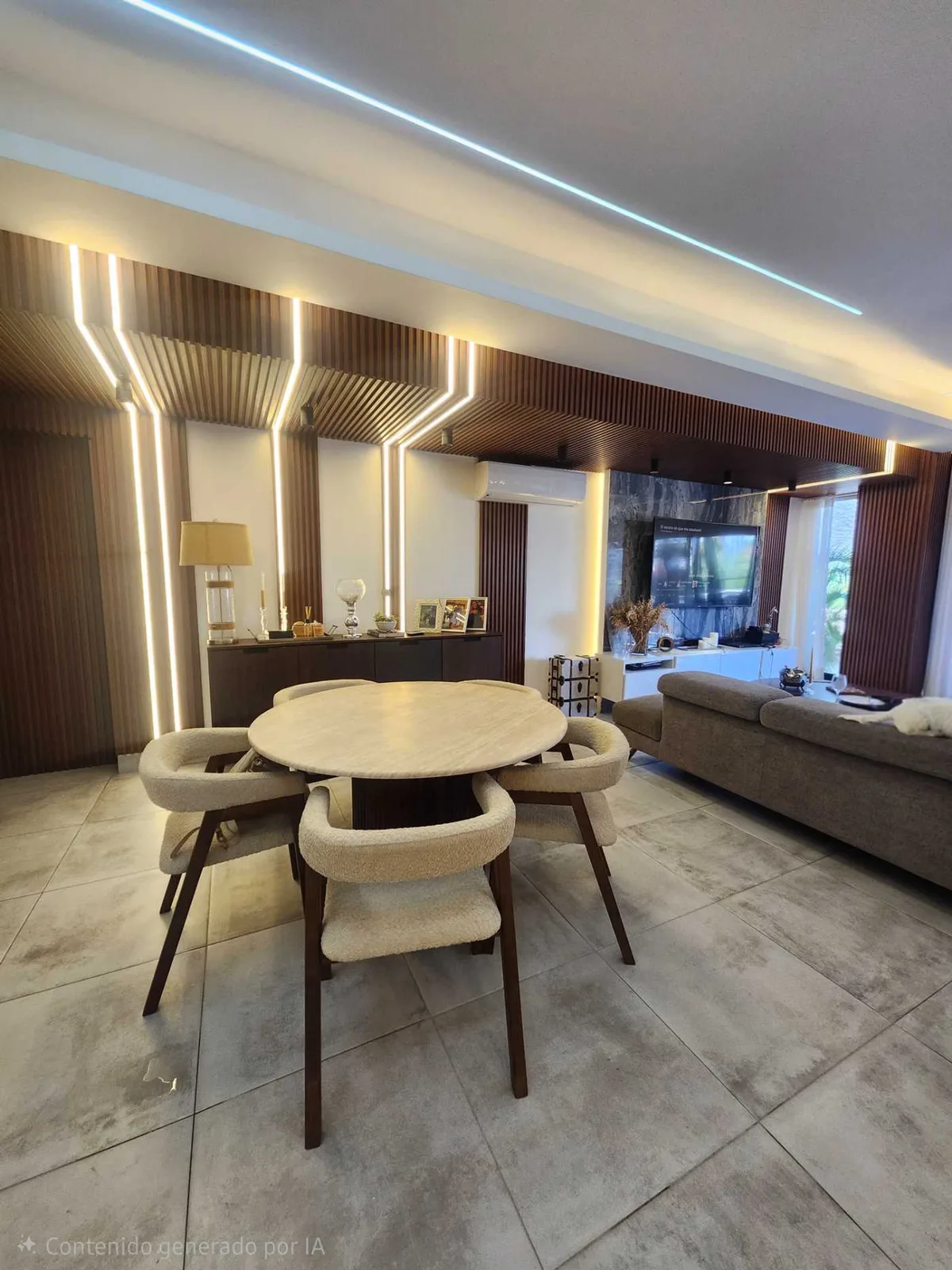 EL MILLON MODERN 2. ETAGE MIT TERRASSE, Foto 3