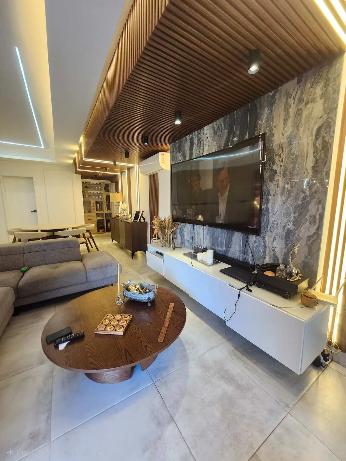 EL MILLON MODERN 2. ETAGE MIT TERRASSE, Foto 4