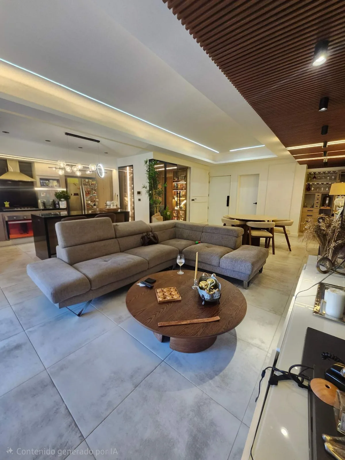 EL MILLON MODERN 2. ETAGE MIT TERRASSE, Foto 5