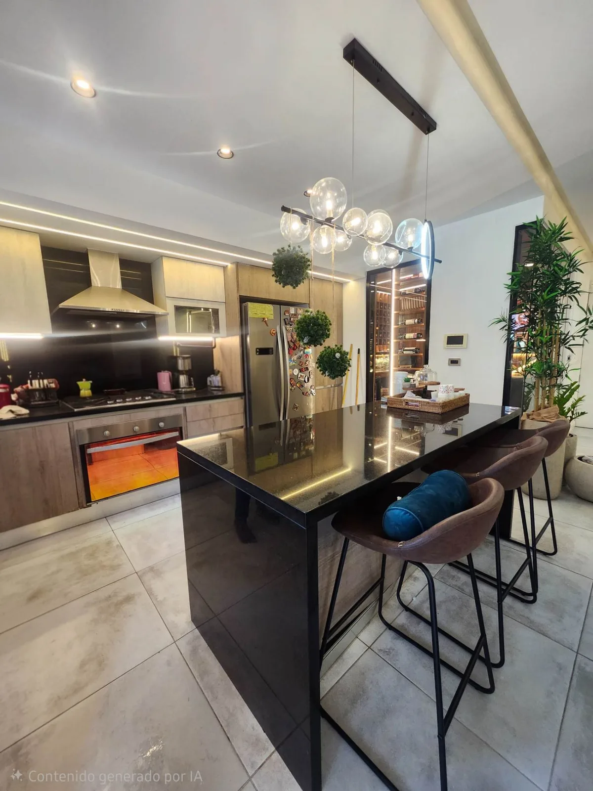 EL MILLON MODERN 2. ETAGE MIT TERRASSE, Foto 7