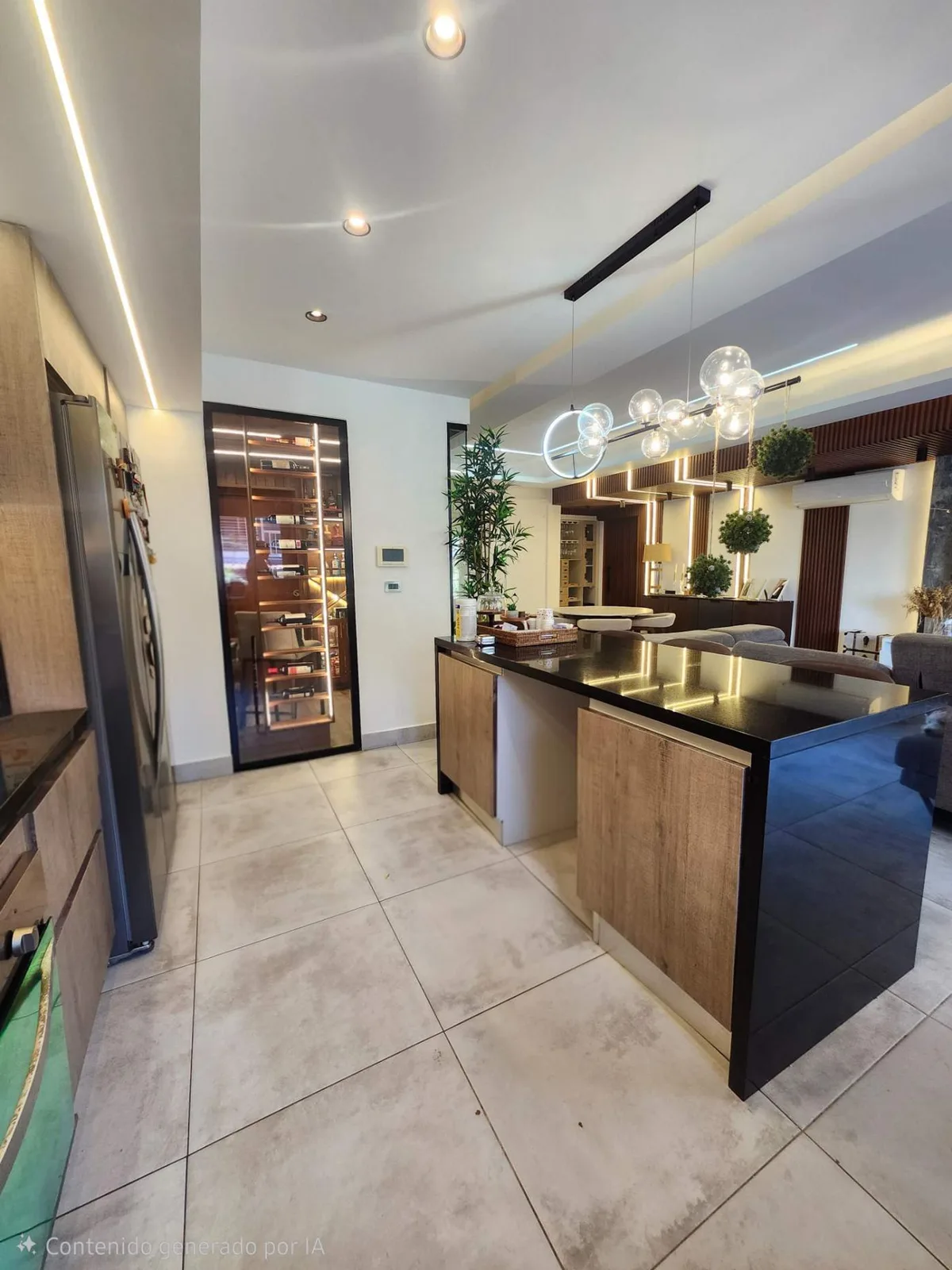 EL MILLON MODERN 2. ETAGE MIT TERRASSE, Foto 9