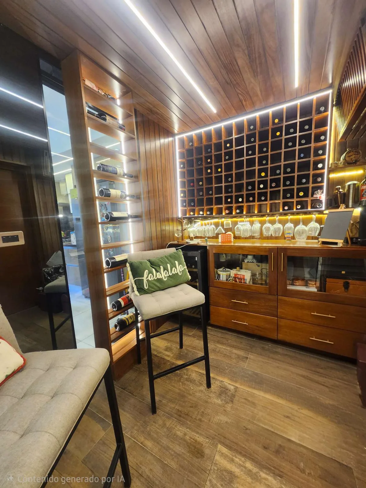 EL MILLON MODERN 2. ETAGE MIT TERRASSE, Foto 10