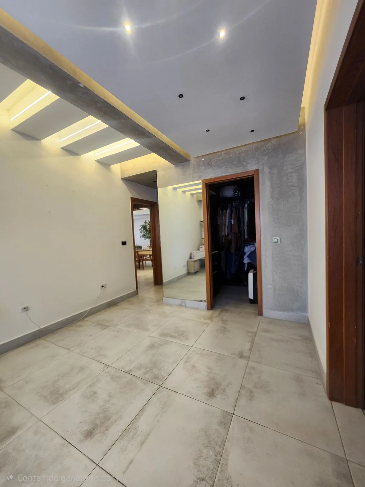 EL MILLON MODERN 2. ETAGE MIT TERRASSE, Foto 11