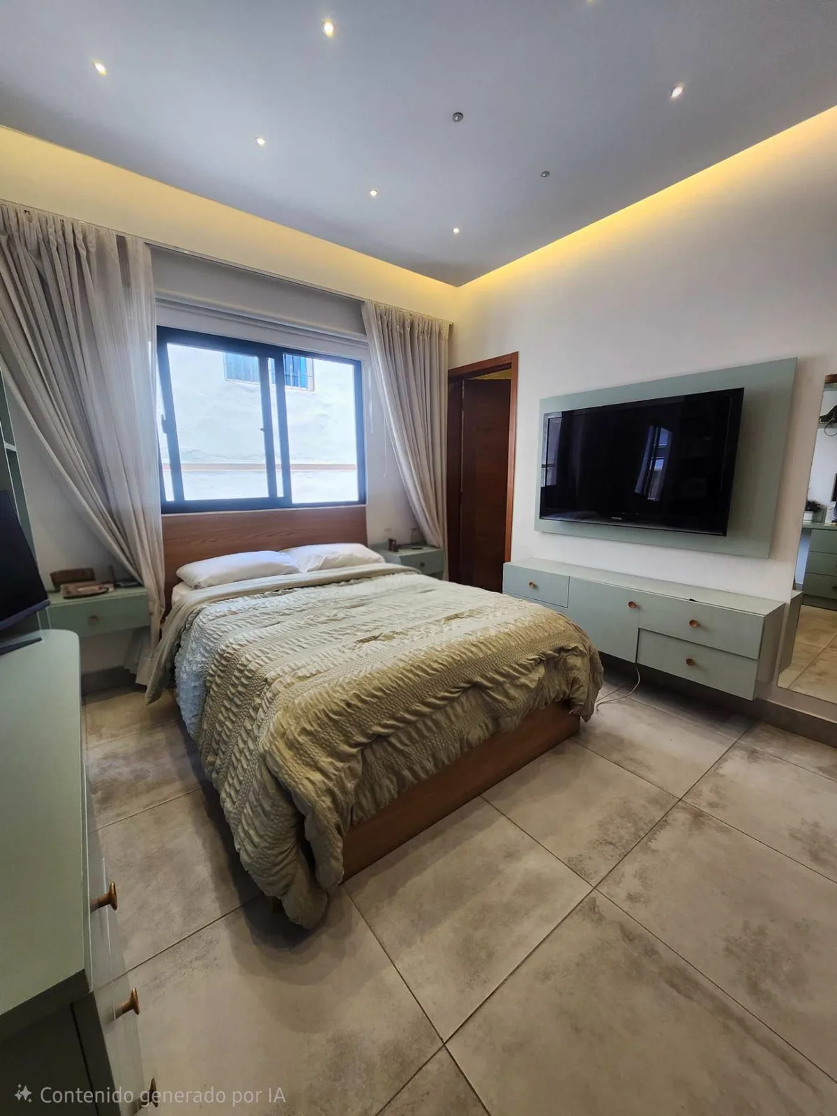 EL MILLON MODERN 2. ETAGE MIT TERRASSE, Foto 14
