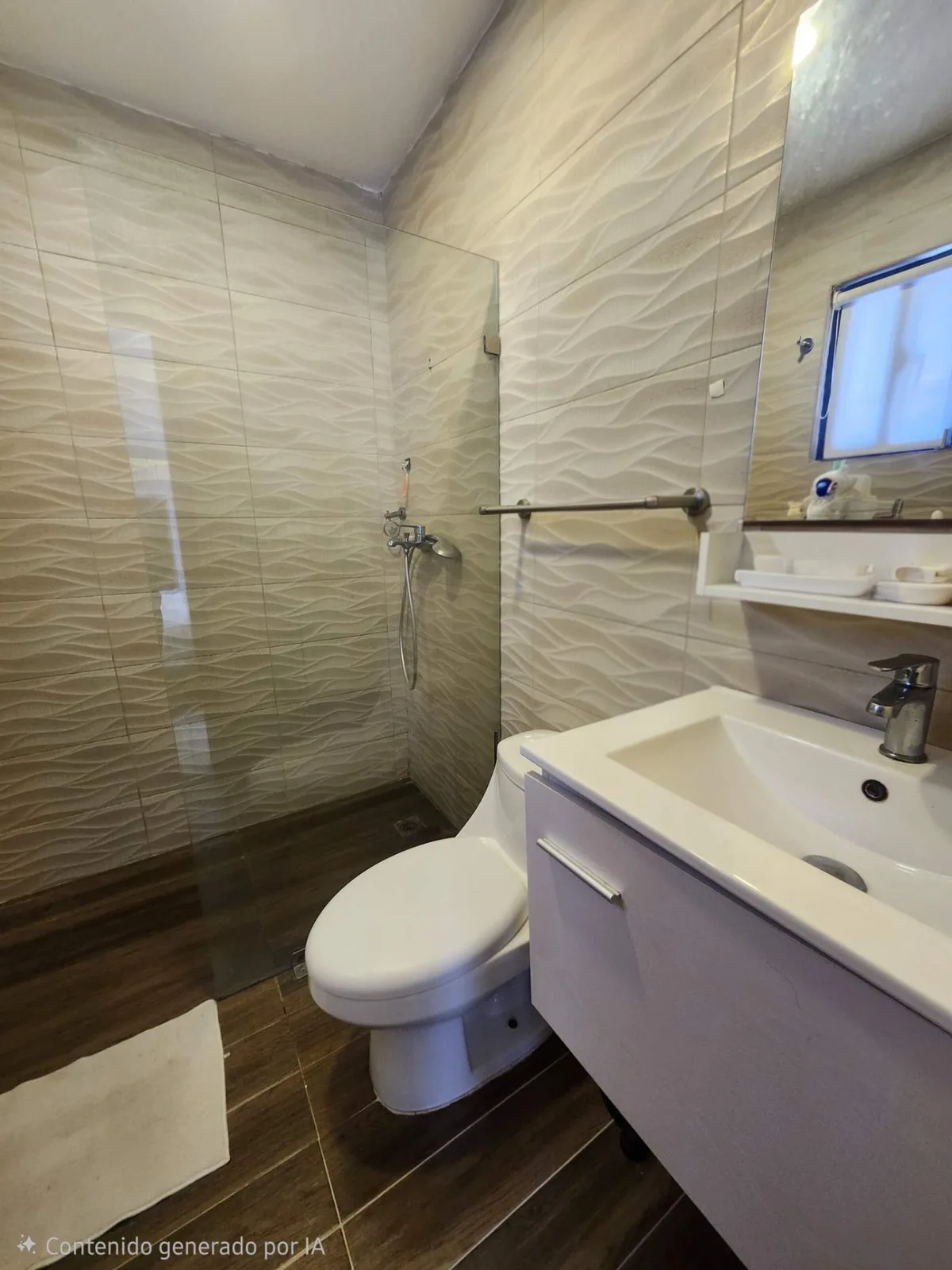 EL MILLON MODERN 2. ETAGE MIT TERRASSE, Foto 15