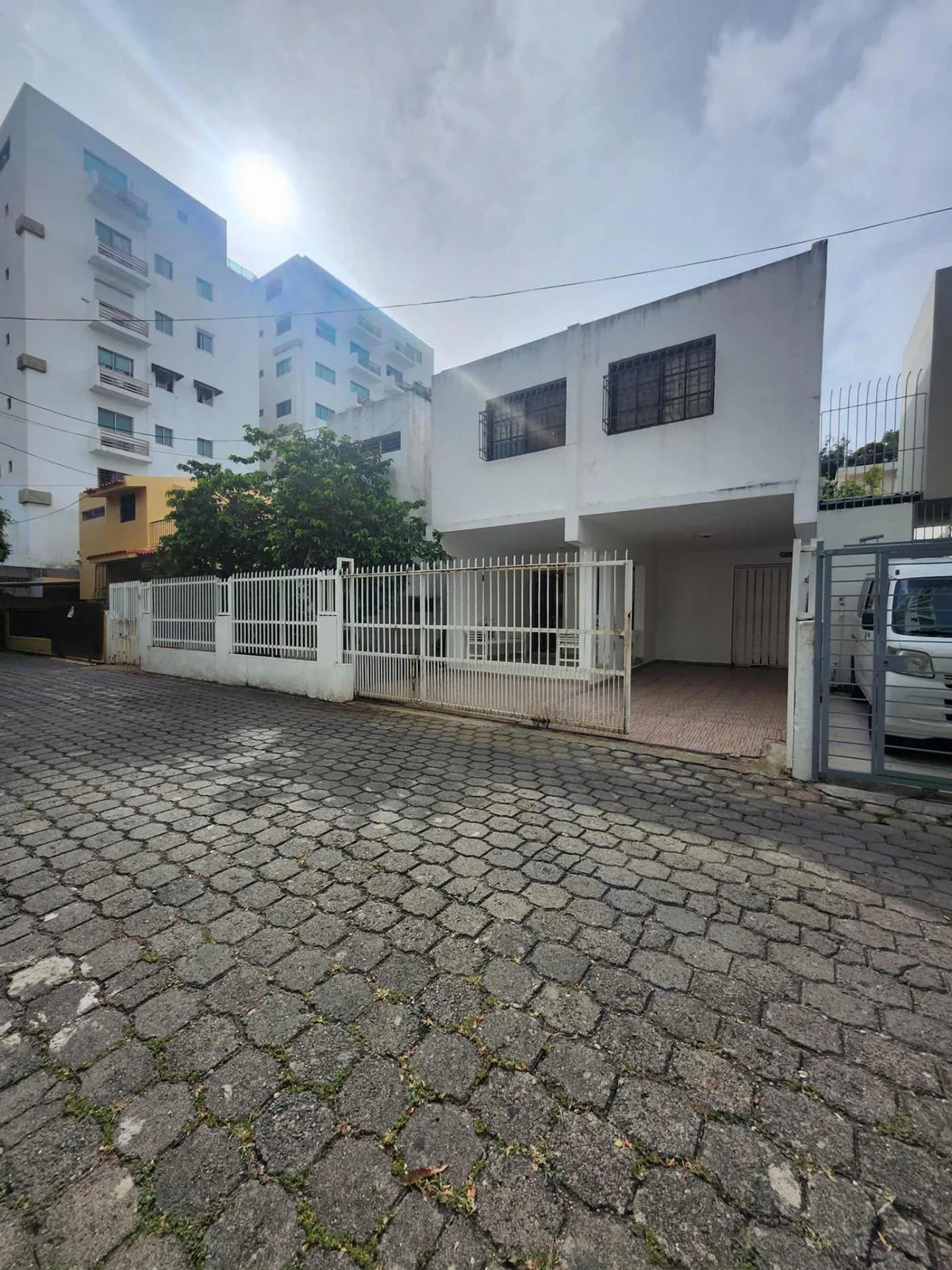 House or lot for sale in Renacimiento, Sto. Dgo., photo 2