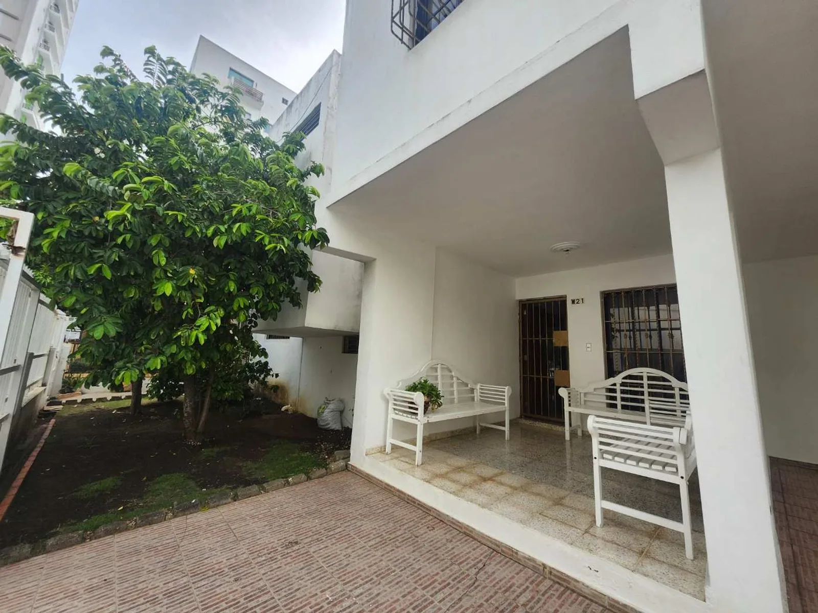 House or lot for sale in Renacimiento, Sto. Dgo., photo 3