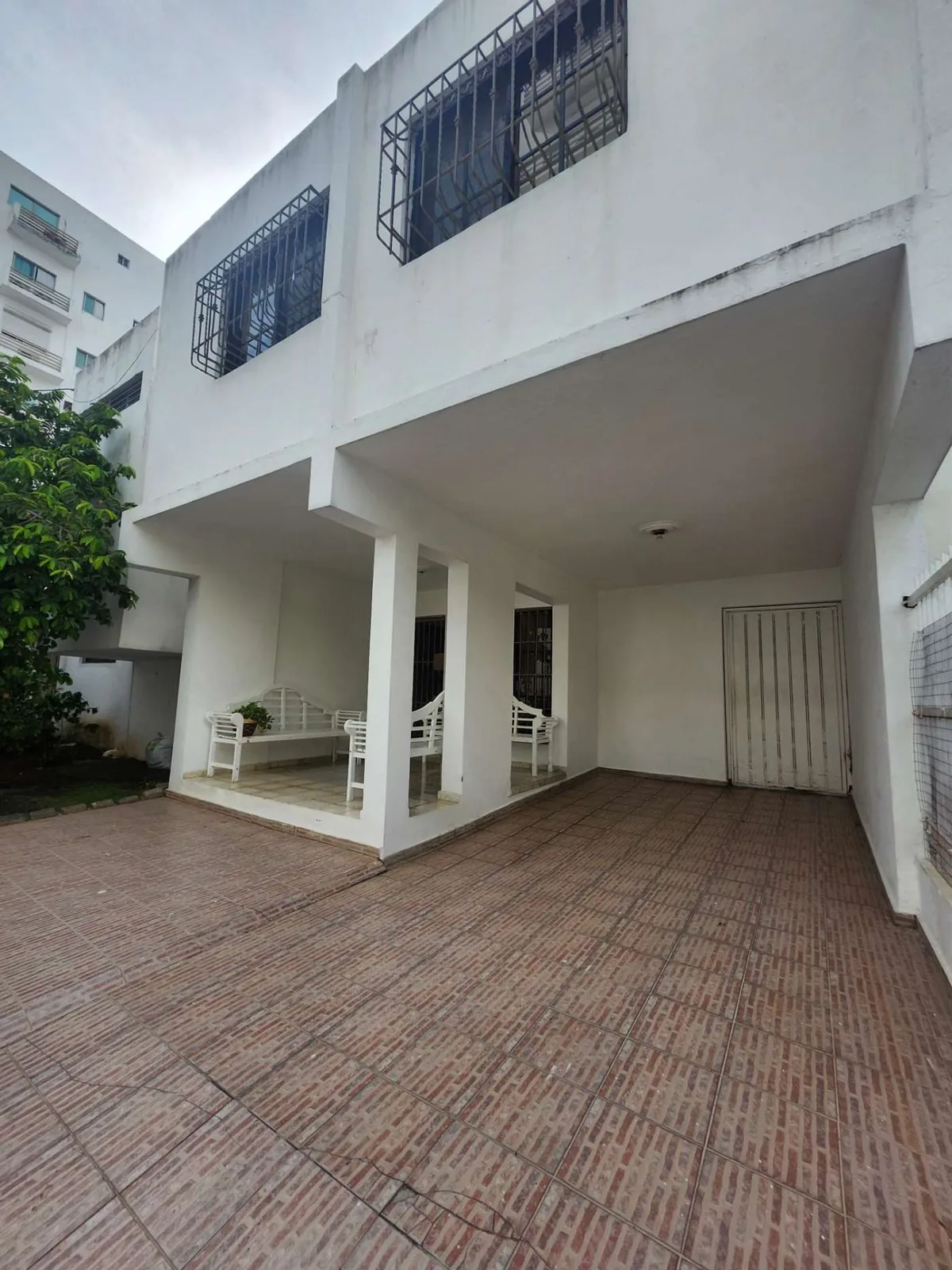 House or lot for sale in Renacimiento, Sto. Dgo., photo 4
