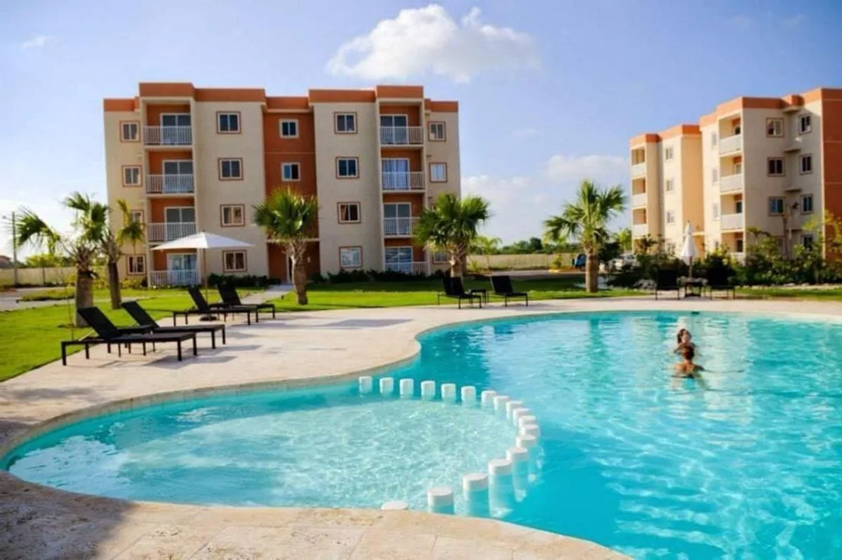 Appartement en vente, photo 3