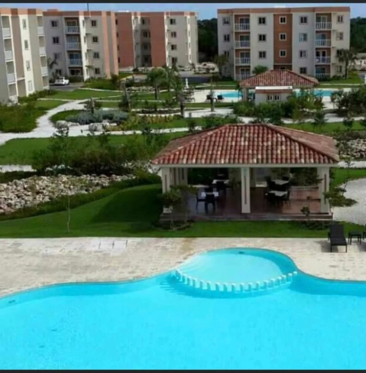 Appartement en vente, photo 4
