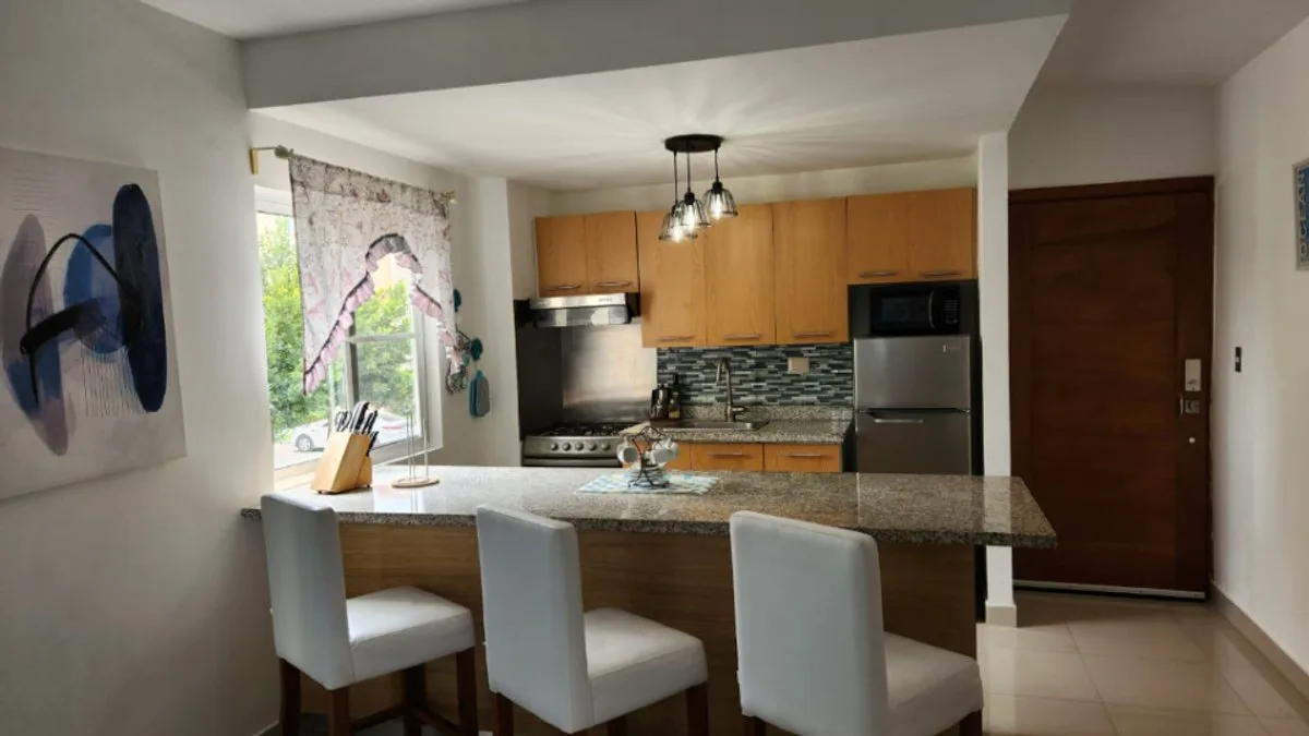 Appartement en vente, photo 8