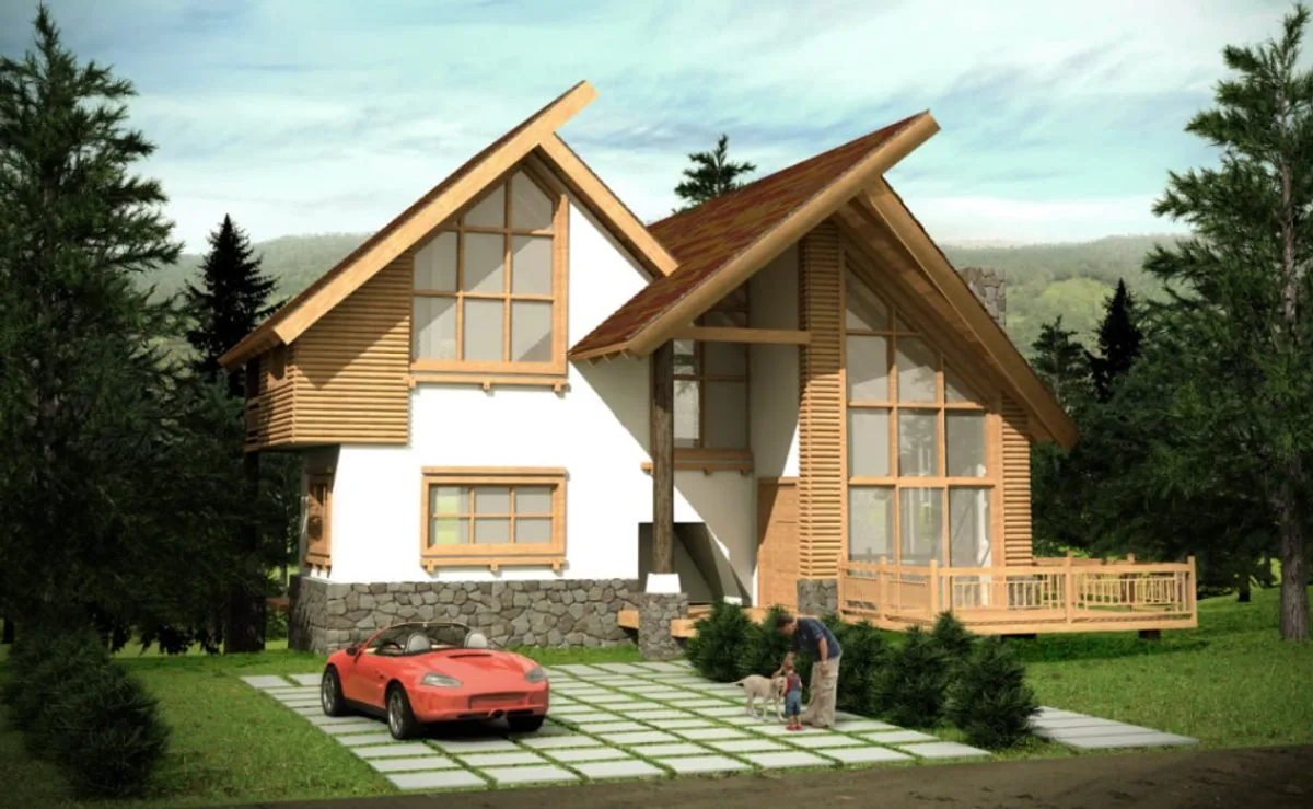 Haus in Jarabacoa, Jarabacoa, Foto 3