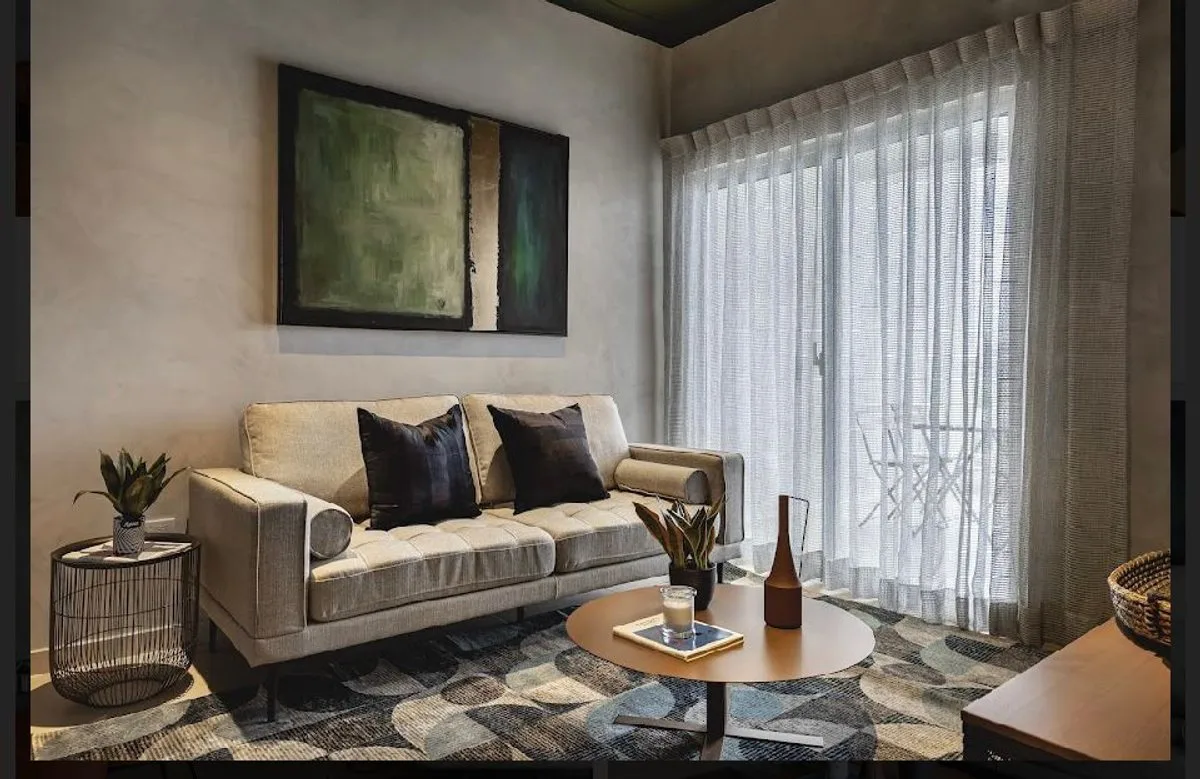 Apartment in Evaristo Morales, Santo Domingo, photo 2
