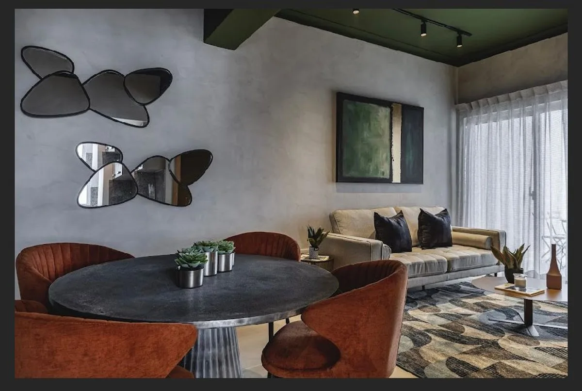 Apartment in Evaristo Morales, Santo Domingo, photo 3