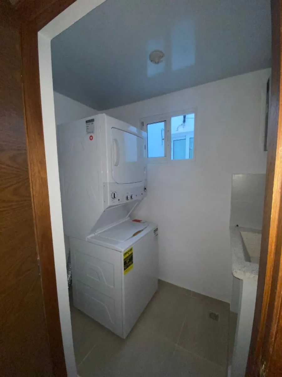 Apartment in Evaristo Morales, Santo Domingo, photo 6
