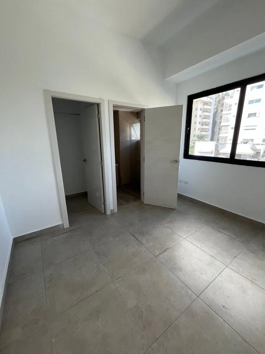 Apartment in Ensanche Naco, Distrito Nacional, photo 2