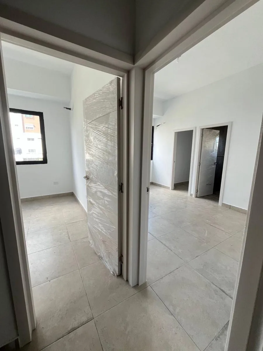 Apartment in Ensanche Naco, Distrito Nacional, photo 6