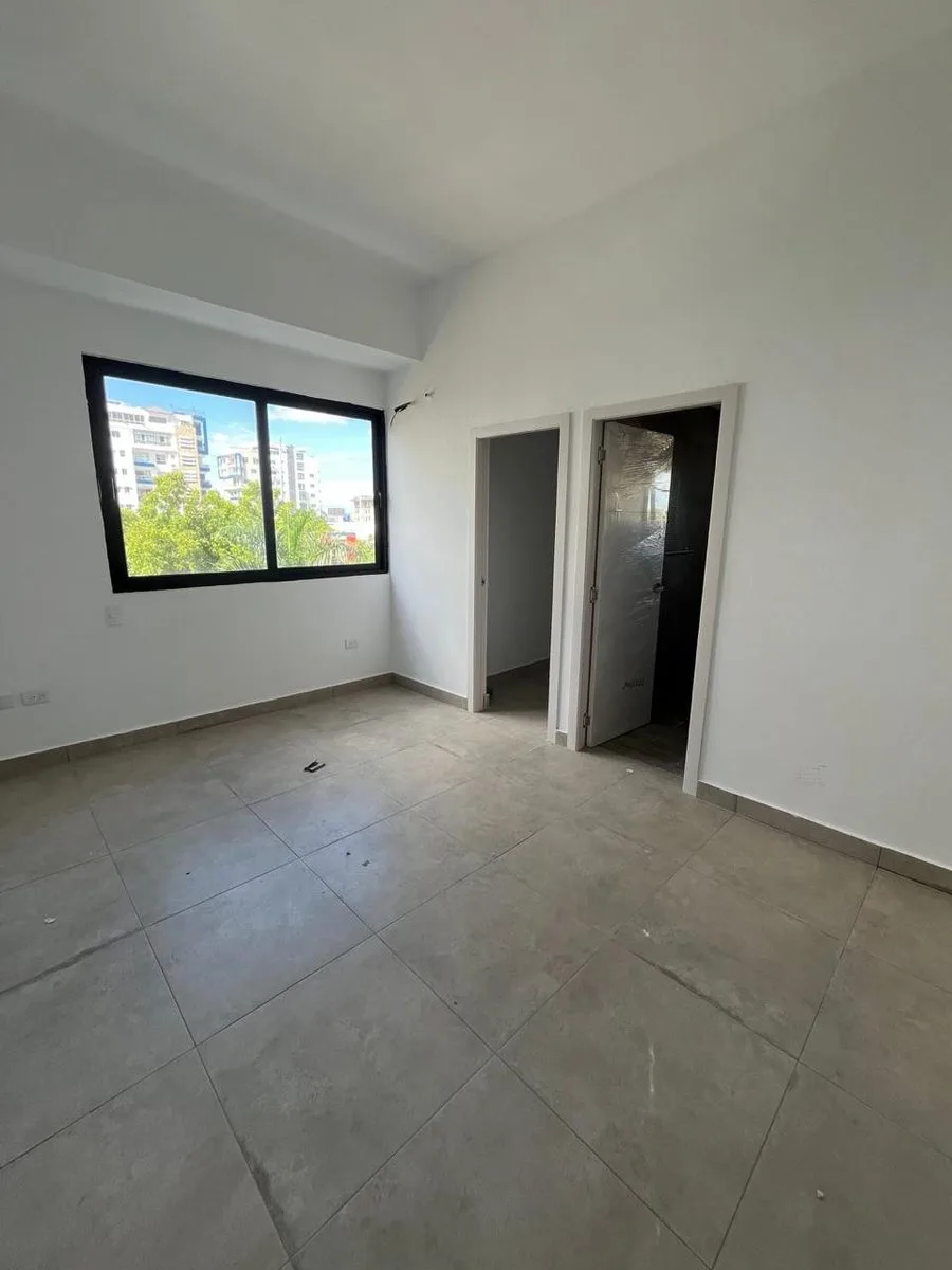 Apartment in Ensanche Naco, Distrito Nacional, photo 8