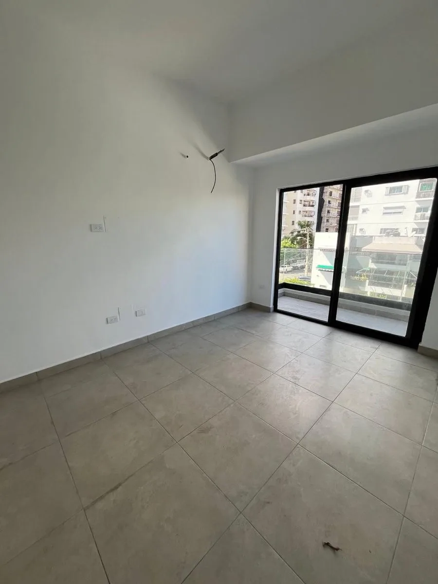 Apartment in Ensanche Naco, Distrito Nacional, photo 9