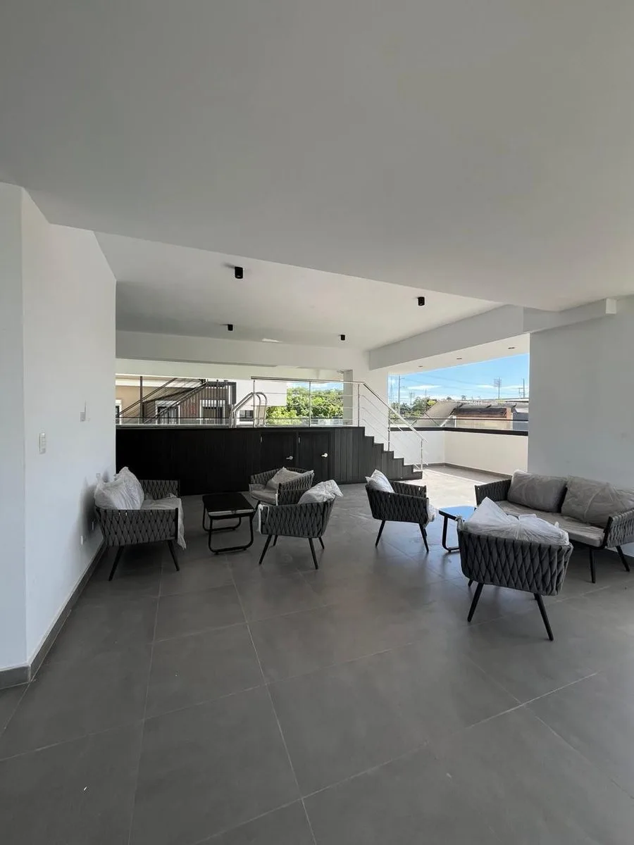 Apartment in Ensanche Naco, Distrito Nacional, photo 12