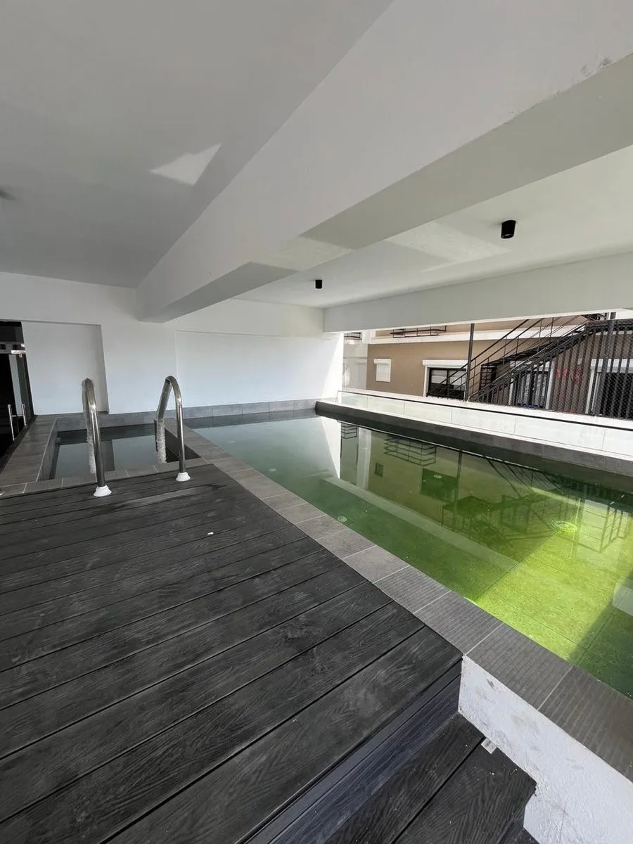 Apartment in Ensanche Naco, Distrito Nacional, photo 13