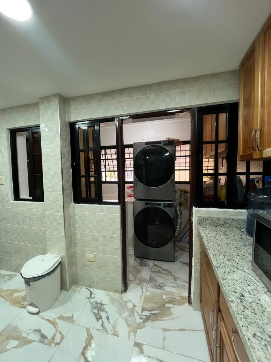 Apartment in Piantini, For Sale, photo 4