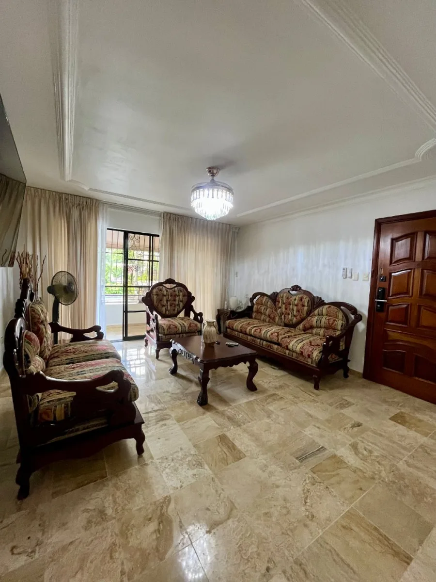 Apartment in Piantini, For Sale, photo 7