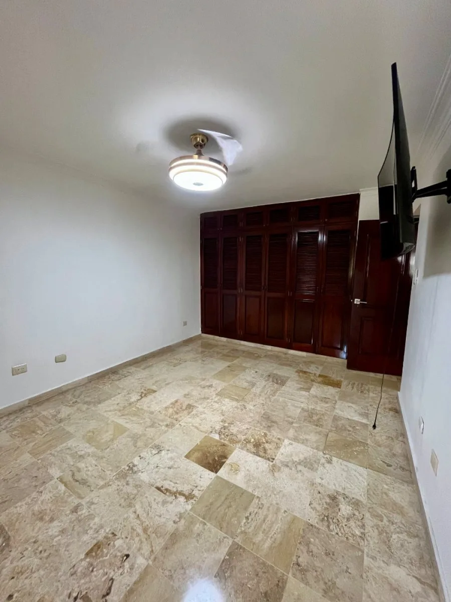 Apartment in Piantini, For Sale, photo 8