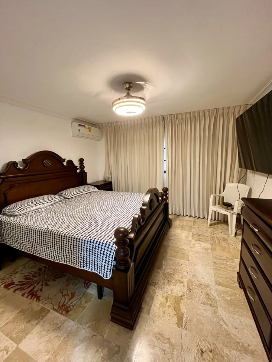 Apartment in Piantini, For Sale, photo 9