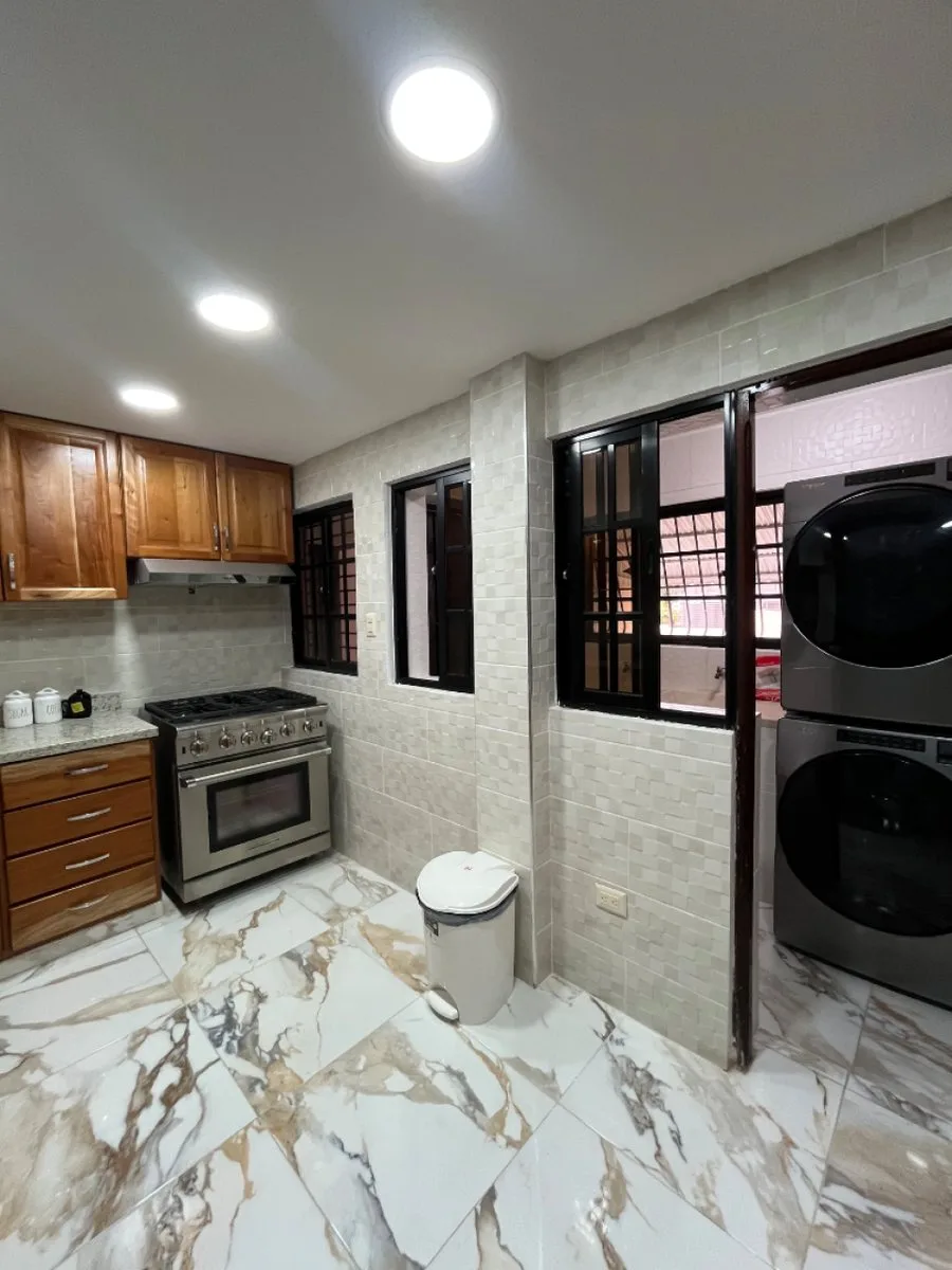 Apartment in Piantini, For Sale, photo 12