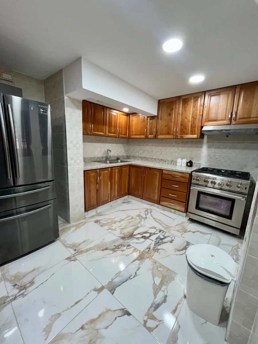 Apartment in Piantini, For Sale, photo 13