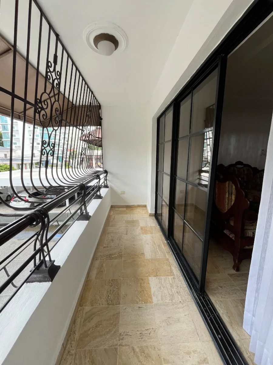 Apartment in Piantini, For Sale, photo 14