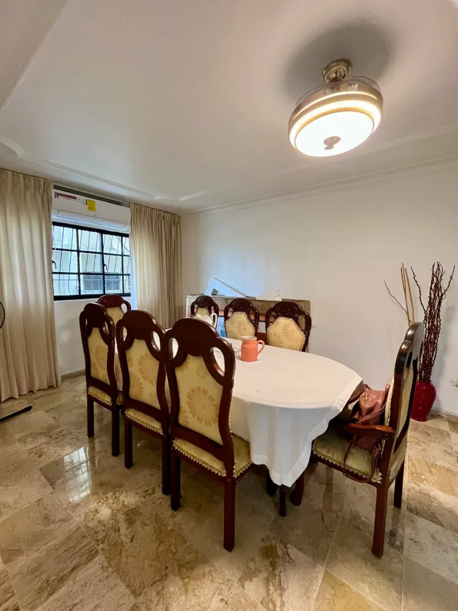 Apartment in Piantini, For Sale, photo 15