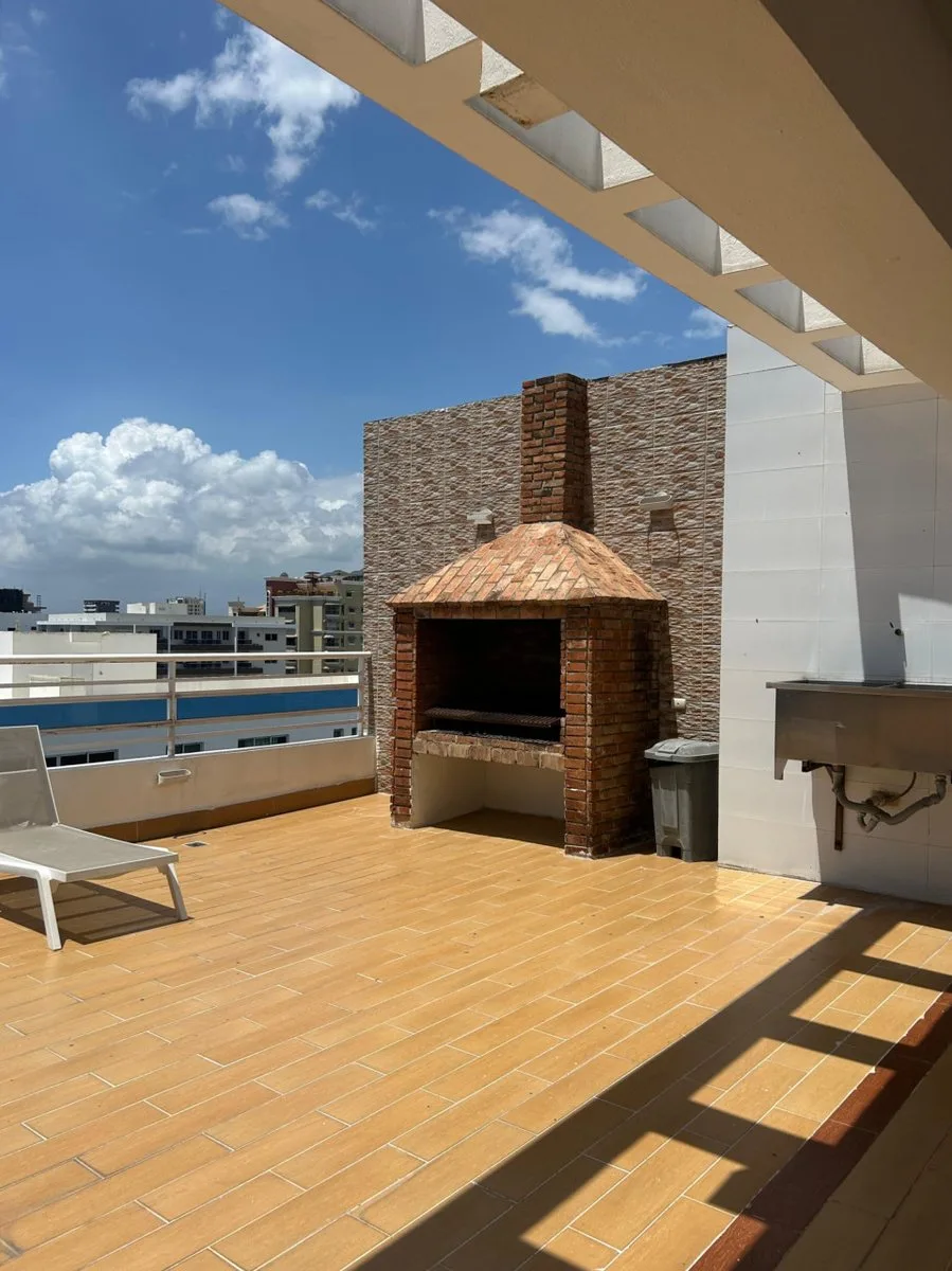 Apartment for sale in Bella Vista, Distrito Nacional, photo 2