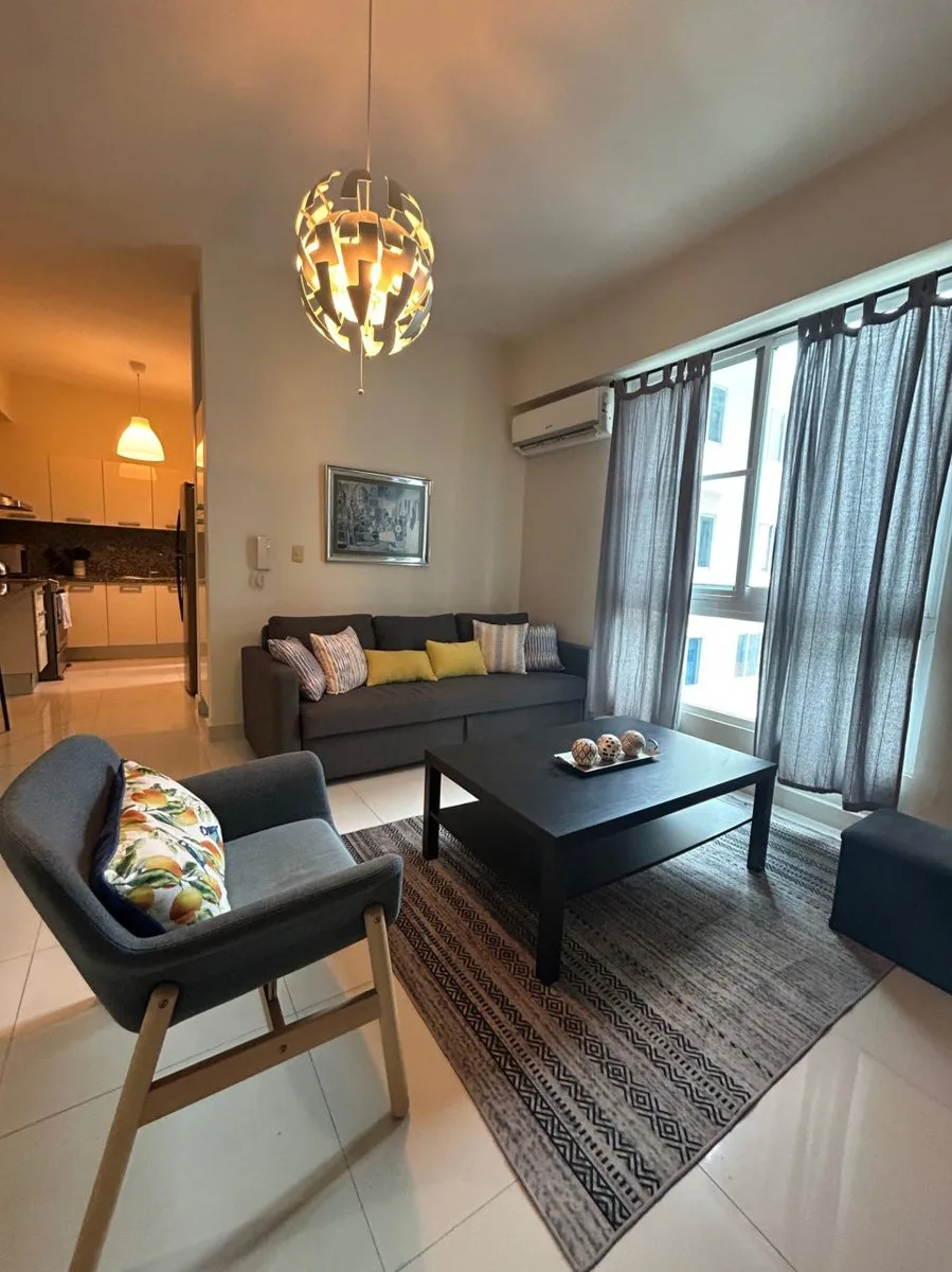 Apartment for sale in Bella Vista, Distrito Nacional, photo 3