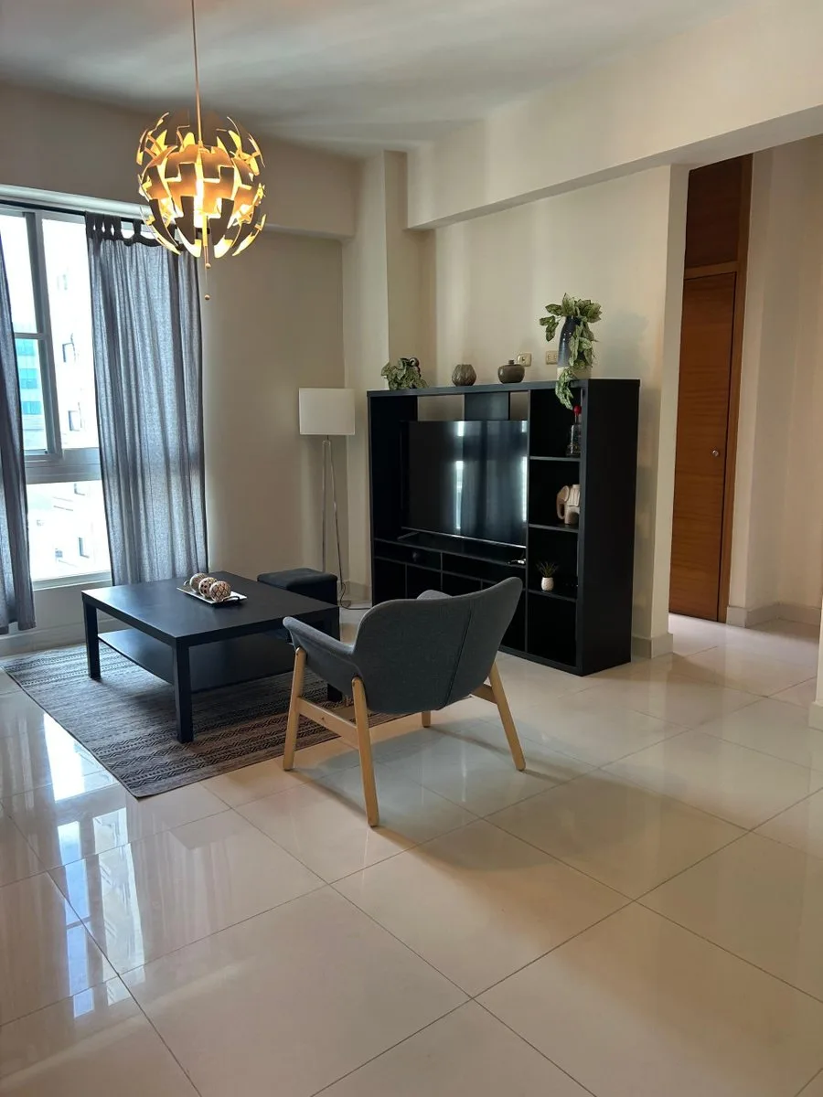 Apartment for sale in Bella Vista, Distrito Nacional, photo 5