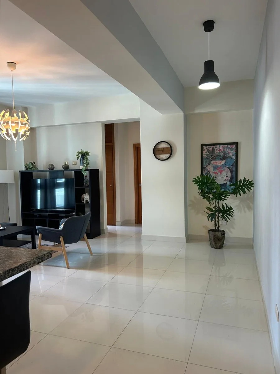 Apartment for sale in Bella Vista, Distrito Nacional, photo 7
