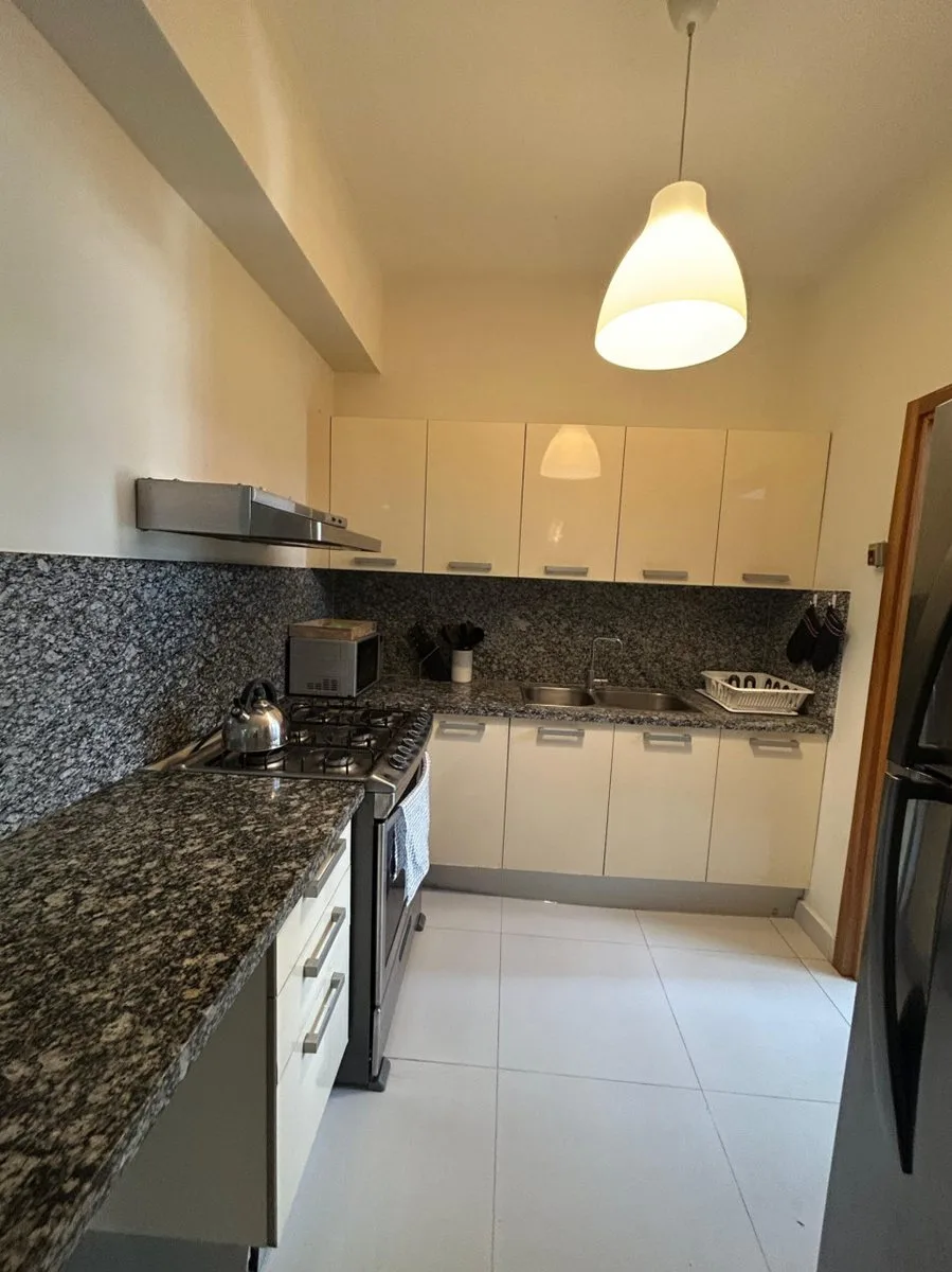 Apartment for sale in Bella Vista, Distrito Nacional, photo 8