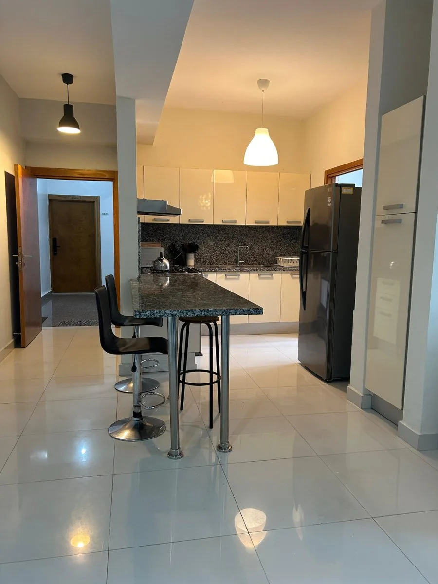 Apartment for sale in Bella Vista, Distrito Nacional, photo 9