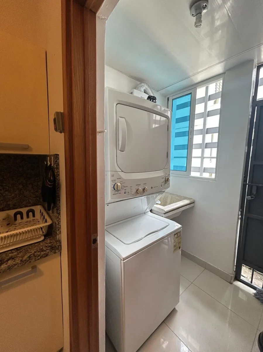 Apartment for sale in Bella Vista, Distrito Nacional, photo 11