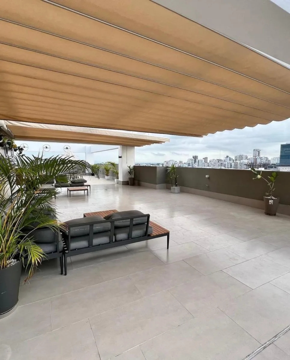 Apartment for Sale in Evaristo Morales, 2 BR, 2 Baths, photo 2