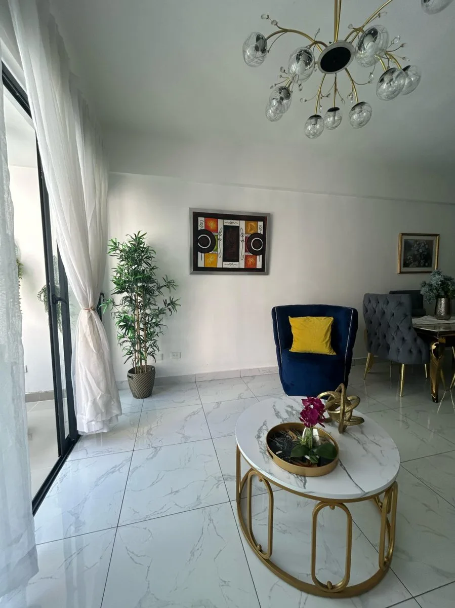 Apartment for Sale in Evaristo Morales, 2 BR, 2 Baths, photo 4
