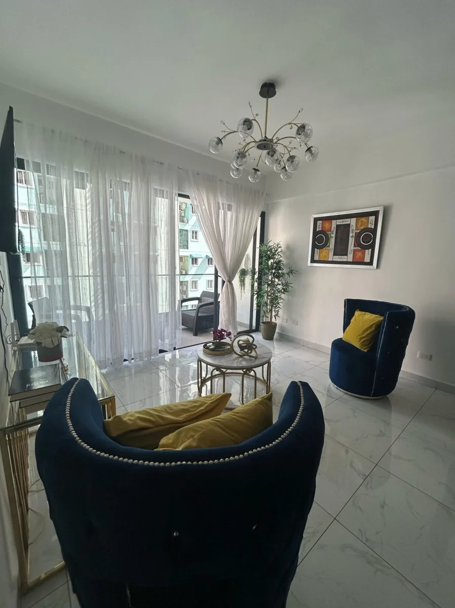 Apartment for Sale in Evaristo Morales, 2 BR, 2 Baths, photo 5