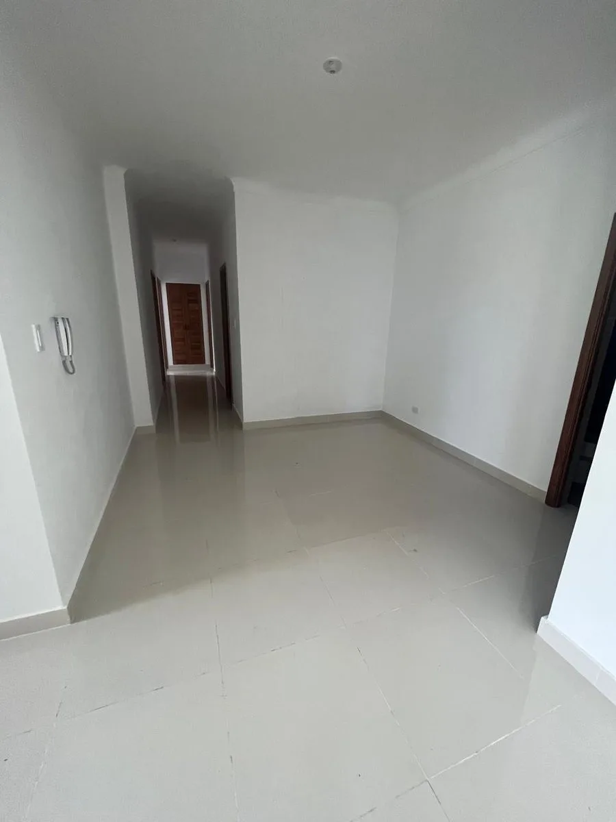 Apartamento en Mirador Norte, Distrito Nacional, foto 3