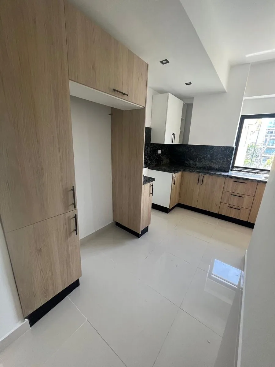 Apartamento en Mirador Norte, Distrito Nacional, foto 4