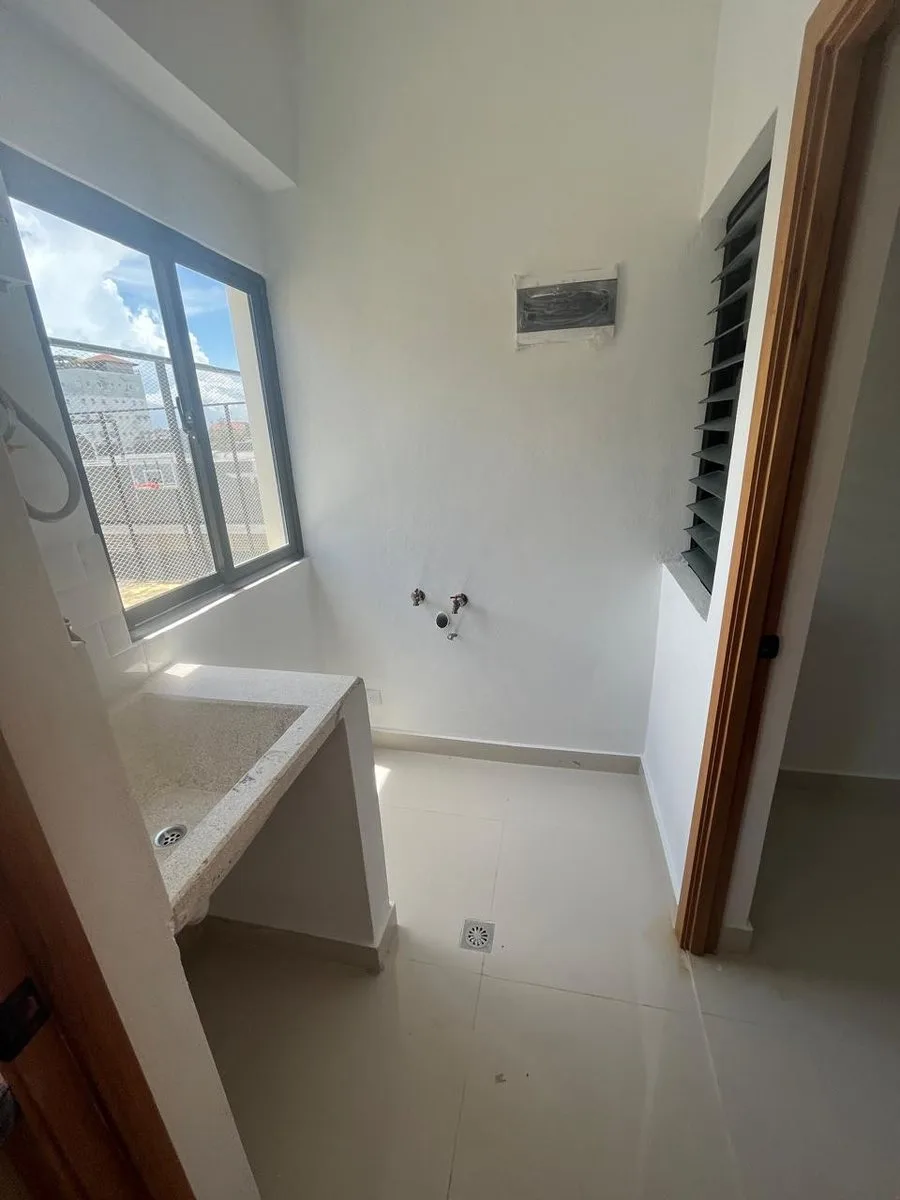 Apartamento en Mirador Norte, Distrito Nacional, foto 5