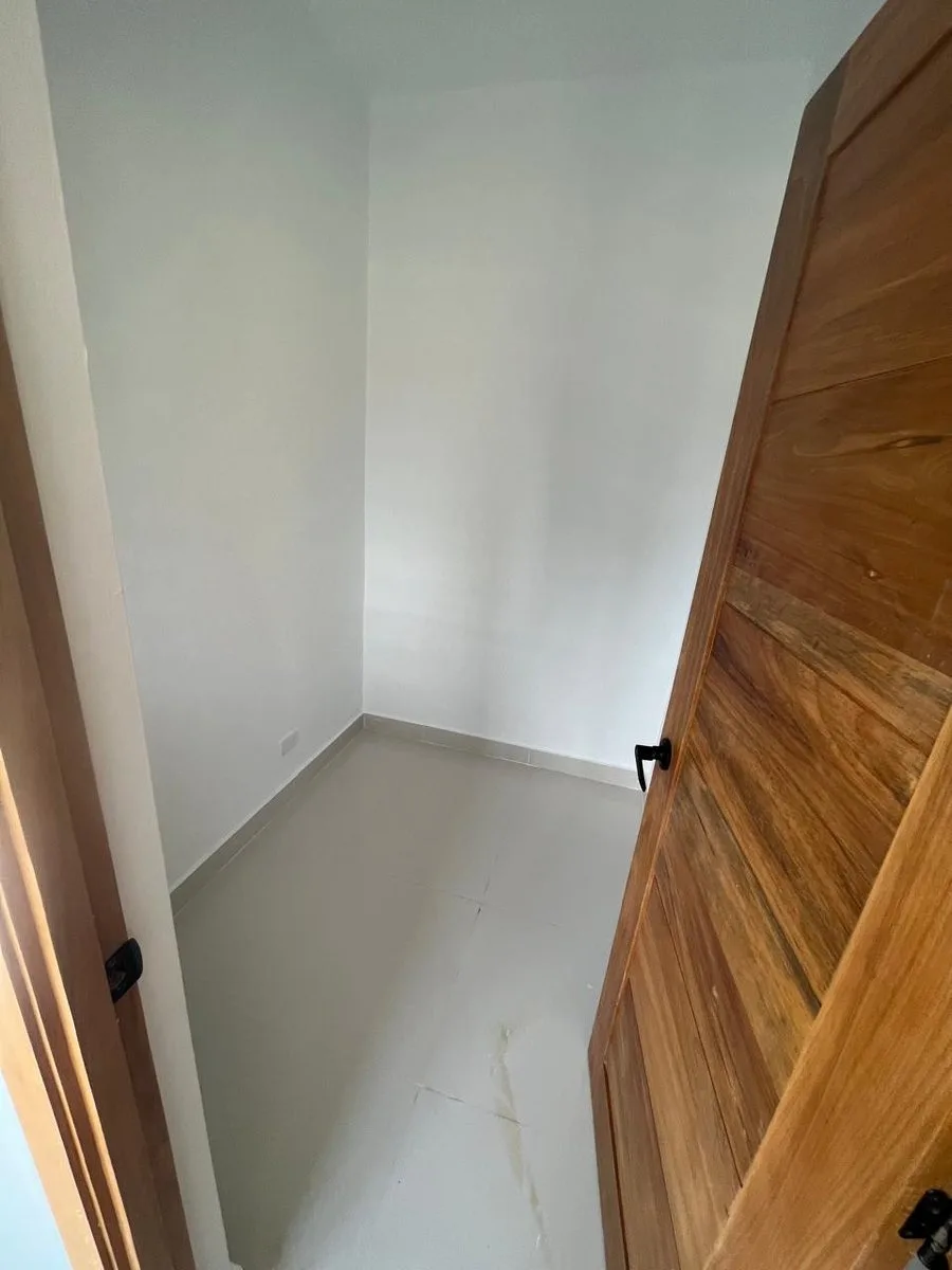 Apartamento en Mirador Norte, Distrito Nacional, foto 6