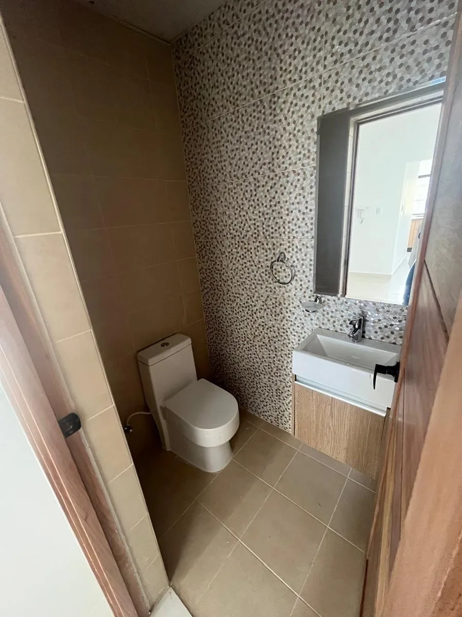Apartamento en Mirador Norte, Distrito Nacional, foto 7