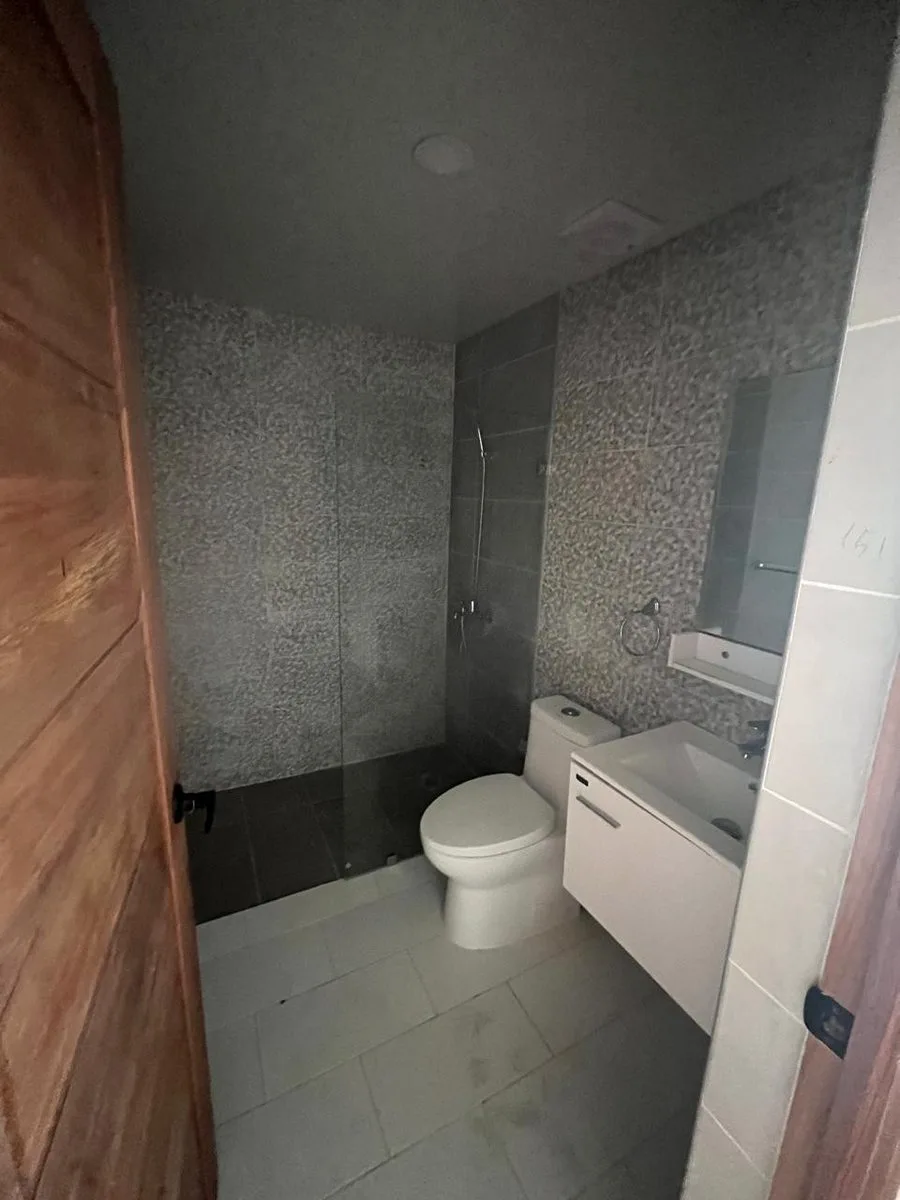 Apartamento en Mirador Norte, Distrito Nacional, foto 8