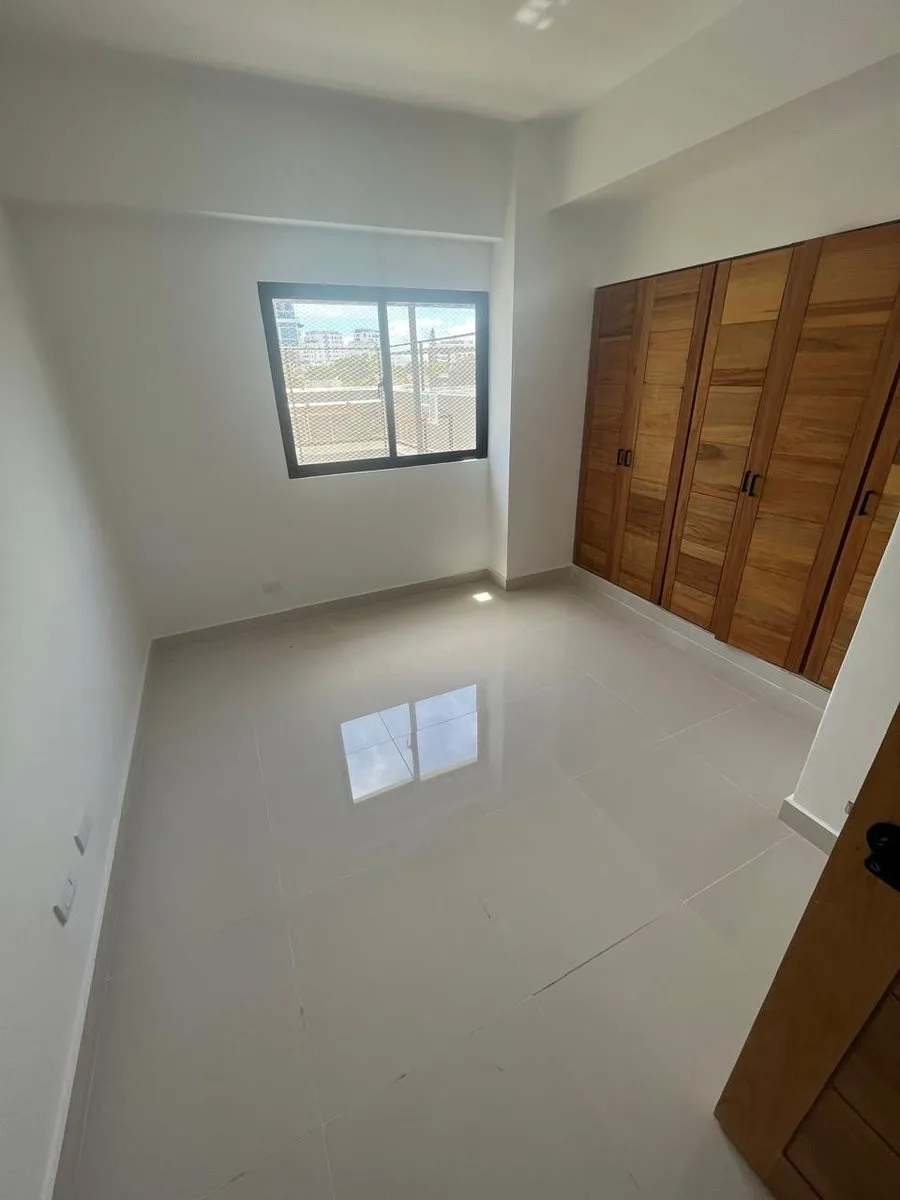 Apartamento en Mirador Norte, Distrito Nacional, foto 9